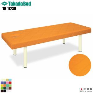 有孔N型DXベッド TB-1127U 高田ベッド製作所 介護 診察台 ベッド
