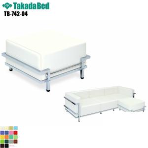 グライドスツール ベンチ TB-742-04 高田ベッド製作所