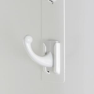 ロッカー 3人用 TLK-S3 鍵付き スチー...の詳細画像2