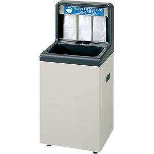 山崎産業 傘袋スタンド 45L 業務用 傘入れ袋スタンドNS-45 スチール製