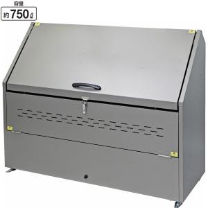 その他 ごみ箱 ゴミステーション ジャンボ 大型ごみ ダストボックス /SL2