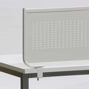 スチール デスクトップパネル W1400 W1...の詳細画像3