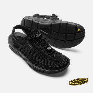 キーン ユニーク サンダル スニーカー レディース KEEN UNEEK 1014099 正規取扱品｜sora-onlinestore