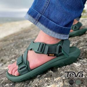 テバ サンダル メンズ TEVA HURRICANE VERGE ハリケーン バージ 正規取扱品 【返品交換不可】｜sora-onlinestore