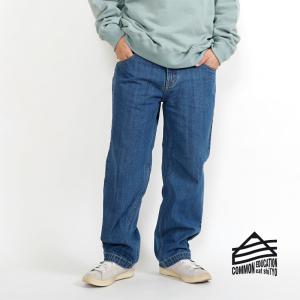 コモンエデュケーション デニム ジーンズ メンズ COMMON EDUCATION TYPE 3 DENIM PANT タイプ3デニムパンツ 正規取扱品｜sora-onlinestore