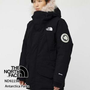 ザ ノースフェイス ダウンジャケット メンズ THE NORTH FACE Antarctica Parka アンタークティカパーカ ND92238