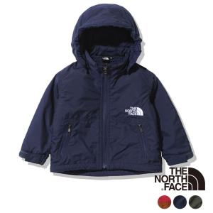 [正規取扱品] ザ ノースフェイス THE NORTH FACE コンパクトノマドジャケット