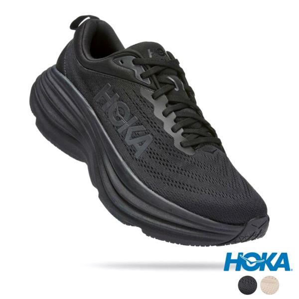 ホカ スニーカー メンズ HOKA M BONDI 8 ボンダイ8 1123202 正規取扱品