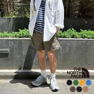 ザ ノースフェイス ショートパンツ ハーフパンツ メンズ THE NORTH FACE Versatile Short バーサタイルショーツ NB42335 正規取扱品