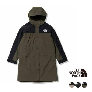 ザ ノースフェイス マウンテンパーカー レディース THE NORTH FACE Mountain Light Coat マウンテンライトコート NPW62237 正規取扱品｜sora-onlinestore