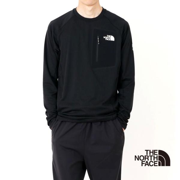 ザ ノースフェイス Tシャツ カットソー 長袖 メンズ レディース THE NORTH FACE E...