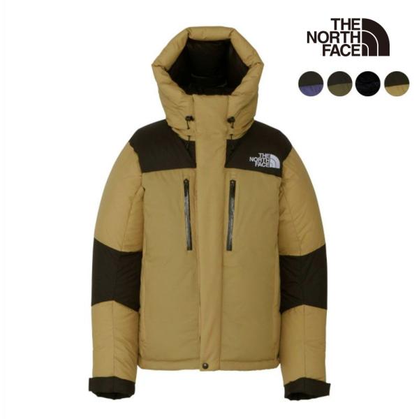 ザ ノースフェイス ダウンジャケット メンズ THE NORTH FACE Baltro Light...