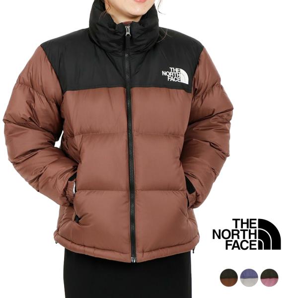 ザ ノース フェイス ダウンジャケット レディース THE NORTH FACE Short Nup...