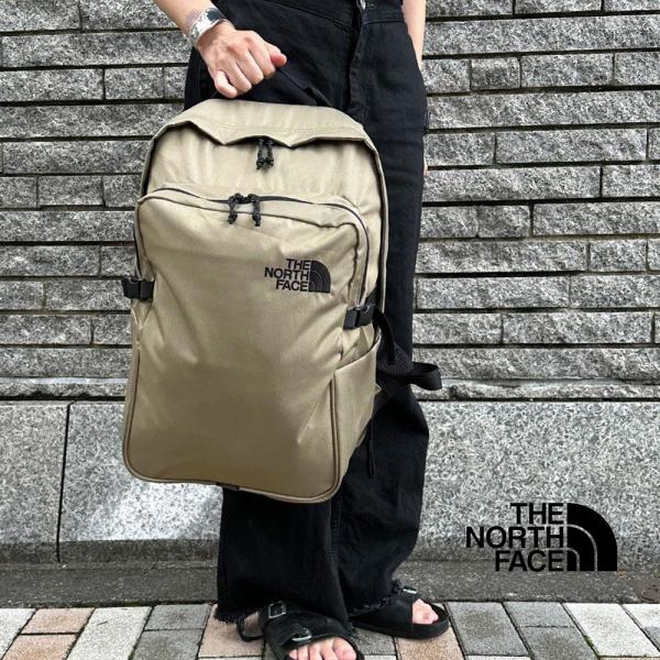 ザ ノースフェイス リュック メンズ レディース THE NORTH FACE Boulder Da...