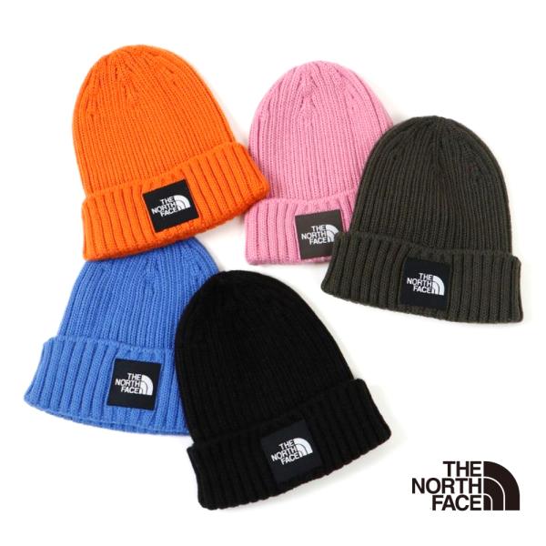 ザ ノースフェイス ハット 帽子 キッズ THE NORTH FACE Kids&apos; Cappucho...