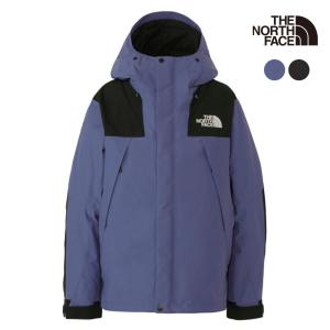 ザ ノースフェイス マウンテンパーカー メンズ THE NORTH FACE Mountain Jacket マウンテンジャケット NP61800 正規取扱品｜sora-onlinestore