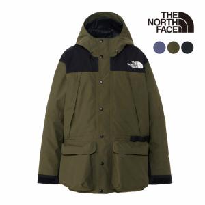 THE NORTH FACE（ザ ノースフェイス） ナイロンジャケット CR STORAGE