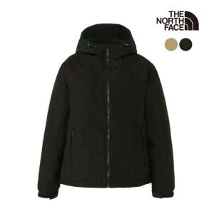 ザ・ノース・フェイス ジャケット ブルゾン レディース THE NORTH FACE Compact Nomad Jacket コンパクトノマドジャケット 【返品交換不可】
