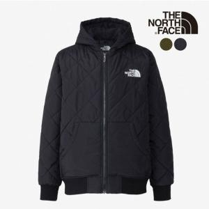 ザ ノースフェイス 中綿ジャケット メンズ THE NORTH FACE Yakkin Jacket ヤッキンジャケット NY82333 正規取扱品 【返品交換不可】