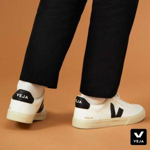 ヴェジャ スニーカー レディース VEJA CAMPO カンポ VJCP051537 正規取扱品｜sora-onlinestore