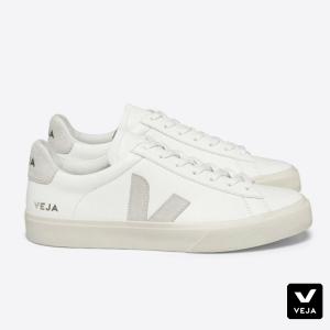 ヴェジャ スニーカー レディース VEJA CAMPO カンポ VJCP052429 正規取扱品｜sora-onlinestore