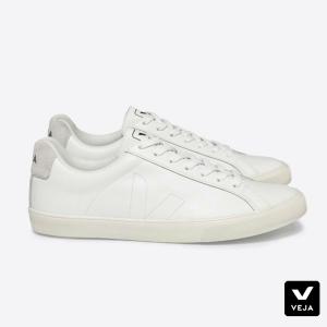 ヴェジャ スニーカー レディース VEJA ESPLAR LOW エスプラーロウ VJEA002001 正規取扱品｜sora-onlinestore