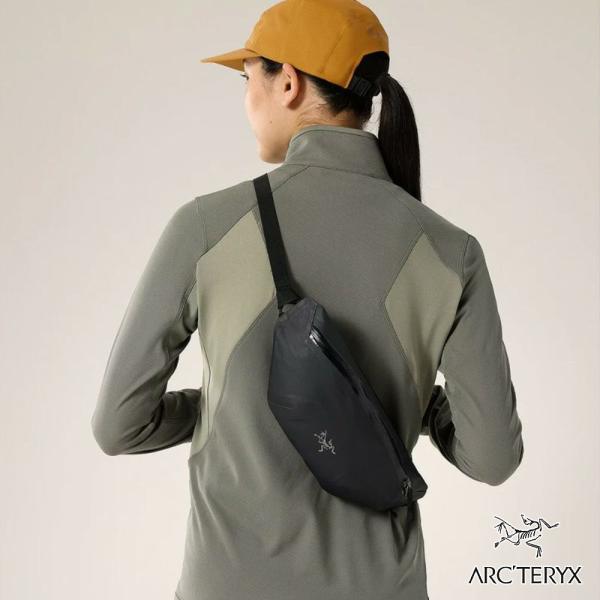 アークテリクス ボディバッグ メンズ レディース ARC&apos;TERYX Granville Cross...