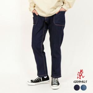 Gramicci（グラミチ） パンツ メンズ タイト フィット デニム NN