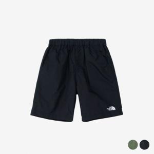 ザ ノースフェイス 半ズボン ハーフパンツ キッズ THE NORTH FACE Class V Short クラスファイブショーツ  NBJ42430 正規取扱品｜SORAオンラインストア