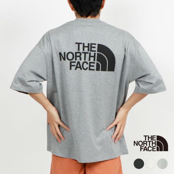 ザ ノースフェイス Tシャツ メンズ レディース THE NORTH FACE S/S Simple...