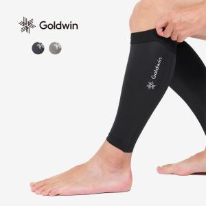 ゴールドウイン カーフスリーブ メンズ レディース Goldwin Compression Calf Sleeves コンプレッションカーフスリーブ レッグウォーマー C3fit GC03371｜sora-onlinestore