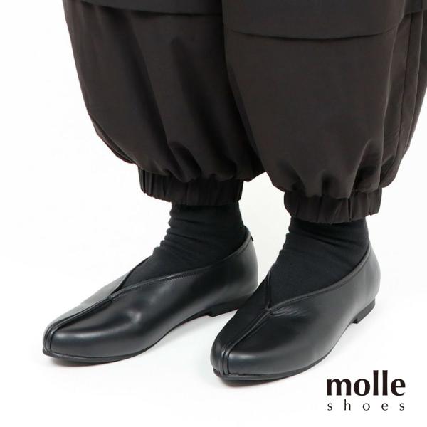 モールシューズ シューズ レディース MOLLE SHOES KUNG-FU LADY カンフー レ...