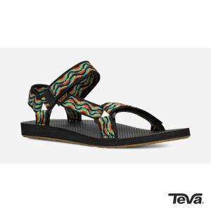 テバ サンダル メンズ TEVA M ORIGINAL UNIVERSAL REVIVE メンズ オリジナルユニバーサルリバイブ 1158971 正規取扱品｜sora-onlinestore