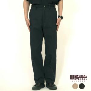 ユニバーサルオーバーオール ワークパンツ メンズ UNIVERSAL OVERALL ORIGINAL オリジナル HT-01 正規取扱品｜sora-onlinestore