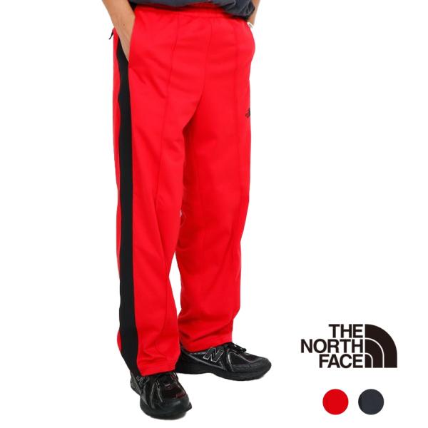 ザ・ノース・フェイス ジョガーパンツ メンズ THE NORTH FACE The Track Pa...