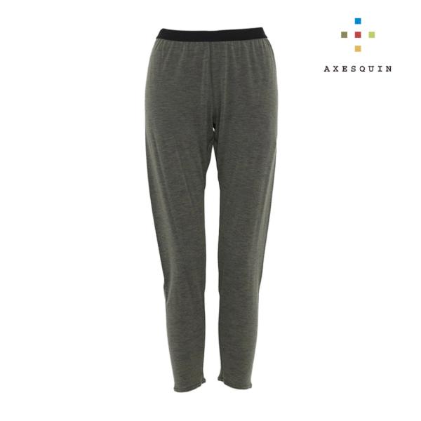 アクシーズクイン ボトムス レディース AXESQUIN ウィメンズ クレアーレメリノ120タイツ ...