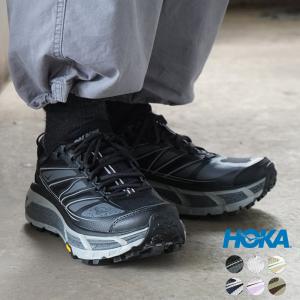 HOKA ONEONE（ホカ オネオネ） ホカ オネオネ スニーカー U Mafate