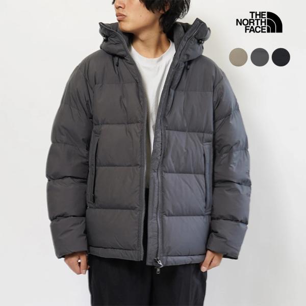 ザ・ノース・フェイス ダウンジャケット メンズ レディース THE NORTH FACE オルタレー...