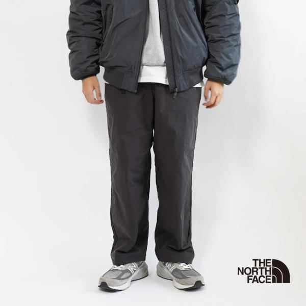 ザ・ノース・フェイス テーパードパンツ メンズ レディース THE NORTH FACE ヴェントリ...