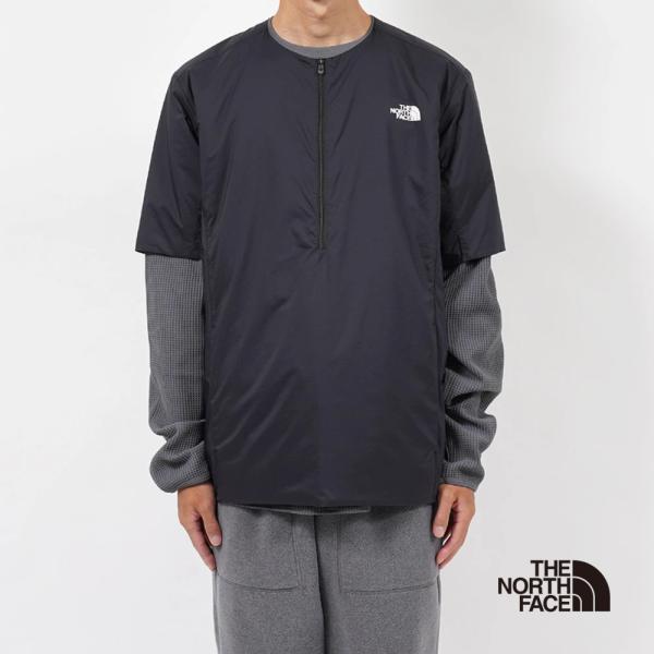 ザ・ノース・フェイス 中綿ジャケット メンズ レディース THE NORTH FACE S/Sベント...