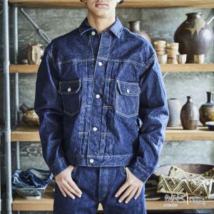 2026年3月】オアスロウ（orSlow／メンズGジャン、デニムジャケット）の