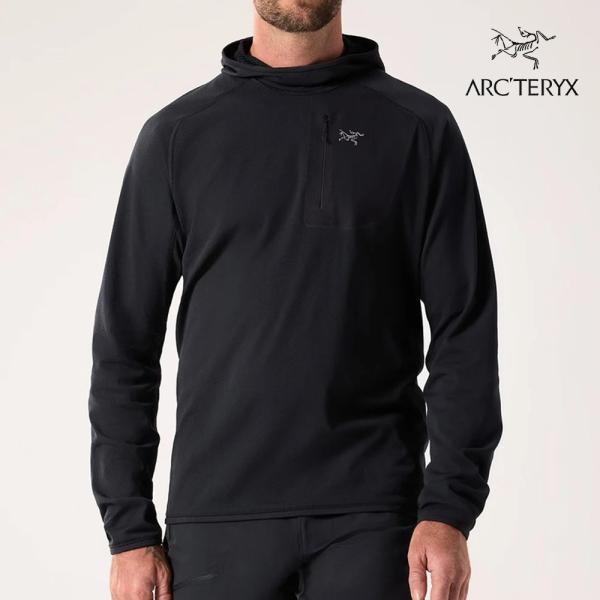 アークテリクス フリース メンズ ARC'TERYX DELTA PULLOVER HOODY M ...