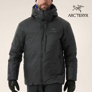 ARC'TERYX アークテリクス ダウンジャケット CERIUM JACKET