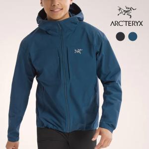 ARC'TERYX アークテリクス マウンテンパーカー ジャケット GAMMA