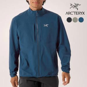 ARC'TERYX アークテリクス ジャケット＜Gamma MX Jacket Mens ガンマ