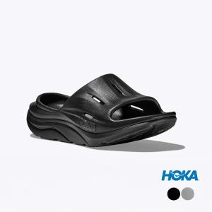 ホカ リカバリーサンダル メンズ レディース オラ リカバリー スライド 3 HOKA 1135061 正規取扱品