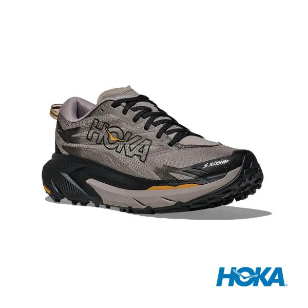 ホカ ランニングシューズ メンズ マファテ5 HOKA 1168722 正規取扱品