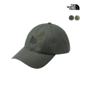 ザ・ノース・フェイス キャップ メンズ レディース コンパクトキャップ THE NORTH FACE NN02635 正規取扱品 【返品交換不可】