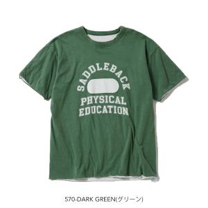チャンピオン Tシャツ カットソー メンズ U...の詳細画像1