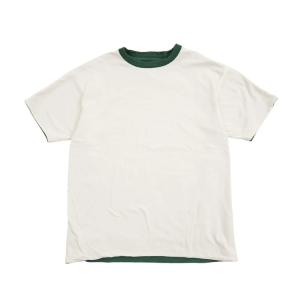 チャンピオン Tシャツ カットソー メンズ U...の詳細画像3